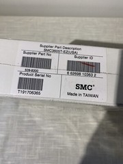 SMC EtherEZ Hub 3605T-EZ
