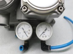 3S M100 MP10424SLM0 Smart Positioner 0.14-0.70MPa Expedited Shipping
