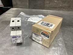 Mersen Ferraz Shawmut ST240SPG Surge-Trap Surge Protective Device NOS SURPLUS