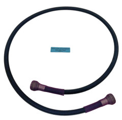 Glenair Convoluted Tubing 749-616-5 0224 62″ Length 06324 NEW Lot of 30 (10674)
