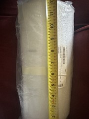 Cable Runway Side Radius Drop