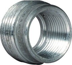 Killark RE52S, 1-1/2″ x 3/4″, Steel, Explosionproof Reducing Bushing, 1pc