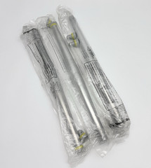 LOT OF 3, ATS1020 BLACKBURN AUTOSET SPLICE 1/0-2/0 ACSR