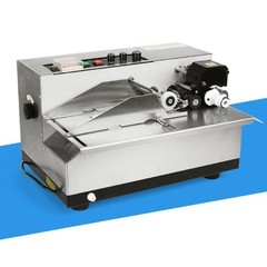 MY-380F Roll Coding Printer Machine Card Print Produce Date Printing Machine