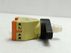 Bartec D-97980 Bad Mergentheim Illuminated Button 07-3363-1820 | New Surplus