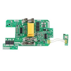 PCB Board Battery Housing Set for MAKITA 18V 9Ah Li-ion Battery Accessory