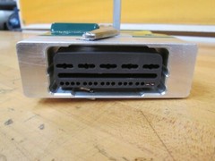 (3) Test Products 22 Way BOS ABS Cable Assembly P/N: 20-555-0114-001 ~NEW~