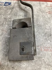 ERICO CADWELD IP-CA CAHAA1G MOLD #6 SOL RUN & TAP ATL #CA15 CART ED4U 4066
