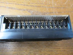 NEW NOS Reliance Electric 4RC104 Controller To Terminal Board Sequencing Cable