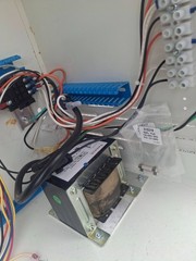 Emergi-lite Inverter – Unknown condition – sold as is