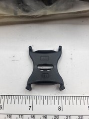 LOT OF 80, IGUS 32.2 CABLE CARRIER SPLITTER, 0219G