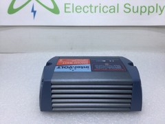 Intervolt SLD2040DC 200/400 Watt 12/24VDC Switch Mode Lighting Dimmer