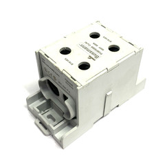 Cooper Bussmann PDBFS500 Power Distribution Block 600V 620A