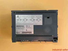 One Schneider 7inch industry touch screen HMIGXO3502 Welcome counteroffer