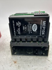 FIREYE MEP104 MERT4 MEC120RD 61-5042 Burner Control Unit 30 Day Warranty
