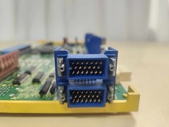 Fanuc A16B-2200-0391/08B Seria 1-2 Axes Circuit Board