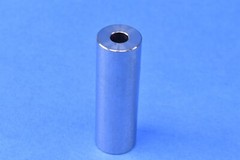 60 Aerospace Spacer Sleeve 1/2″ 0.195 X 0.510 X 1.56 Stainless Steel NAS1057 Spa