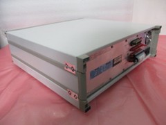 JDS Uniphase OWB10002 Optical Workbench Receiver, SWS15106, SWS15107, 418934