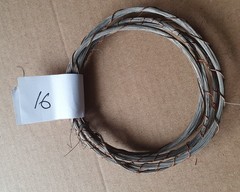 GETTER Titanium iodide wire 0.25 mm