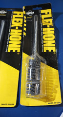 BRM Brushes 3-8mm 170/200C & 1 BC 1″ Finishing Cross Hole Debrring