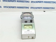 MFJ MFJ-201 MFJ201 Dip Meter 1.5-250 MHz 30 Days Warranty Fast Shipping!!!