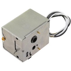 Erie Ah14b020 Actuator, 120V, N/C, S/R, Hi-Temp, Hco