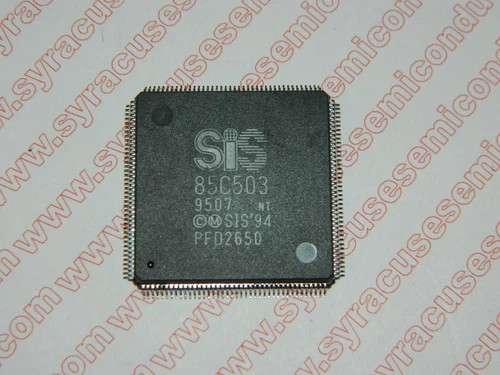85C503 / SiS 85C503 / SIS Processor