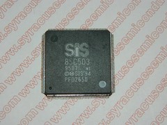 85C503 / SiS 85C503 / SIS Processor