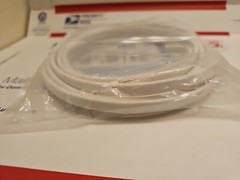 NEW Southwire Romex SimPull 15 ft. 14/2 Indoor Wire/Copper NM-B Cable