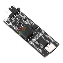 USB to TTL Serial Adapter Isolation Module FT232RL CP2102 Communication Module
