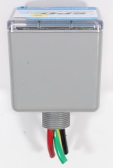 Advanced Protection S50A600VDC Surge Suppressor, 50kA, 0 – 600VDC, Panel Mount