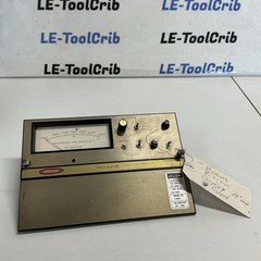 IRCON MODLINE R-25F05-001 TWO COLOR PYROMETER AC-227