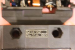 Heidenhain linear scale AE LS176C 326 797-06 B