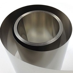 Copper-Nickel Alloy Sheet Plate Cupronickel B18 Metal Foil Panel 0.1mm-3mm Thick