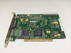 National Instruments PCI-6221, Multifunction I/O Device