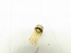 BURR BROWN MPY100BM Integrated Circuit w/FPS-800 Terminal Runway Lot of 3