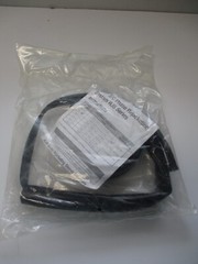 3M RJS-2-4 FT REJACKETING SLEEVE 10′ COIL, MATALLIC SHIELD DIAM RANG 0.60-0.80″