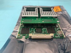 Allied Telesis AT-AR040-B-00 4-Port Interface Card, NSM, 990-002305-00, 195692