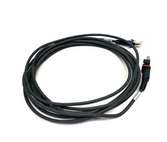 Keyence HR-C5N Network Unit Cable 5m Length, for Handheld Code Reader