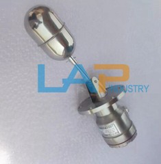 Marine explosion-proof level controller stainless steel float EX-UQK-C-03/304