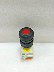BARTEC 07-3363-840 COMEX FLEX ILLUMINATED BUTTON