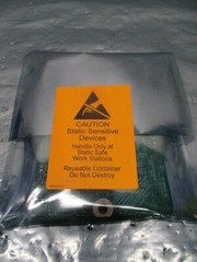 Intel AXX10GBNIAIOM 10 Gigabit Dual Port I/O Module, PCB, 100241