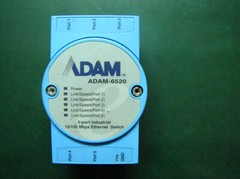 ADAM ADAM-6520,used