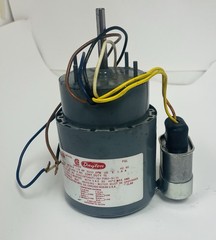 GRAINGER DAYTON NO. 3M292 3000 RPM 1/8 HP 1.8 AMP 115 VAC 1 SPEED