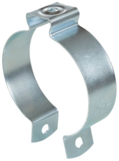 Minerallac Traditional 7, 3″, Steel, Conduit Hanger without Bolt, 1 pc