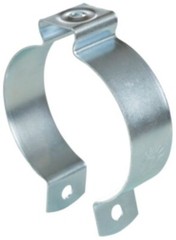 Minerallac Traditional 7, 3″, Steel, Conduit Hanger without Bolt, 1 pc