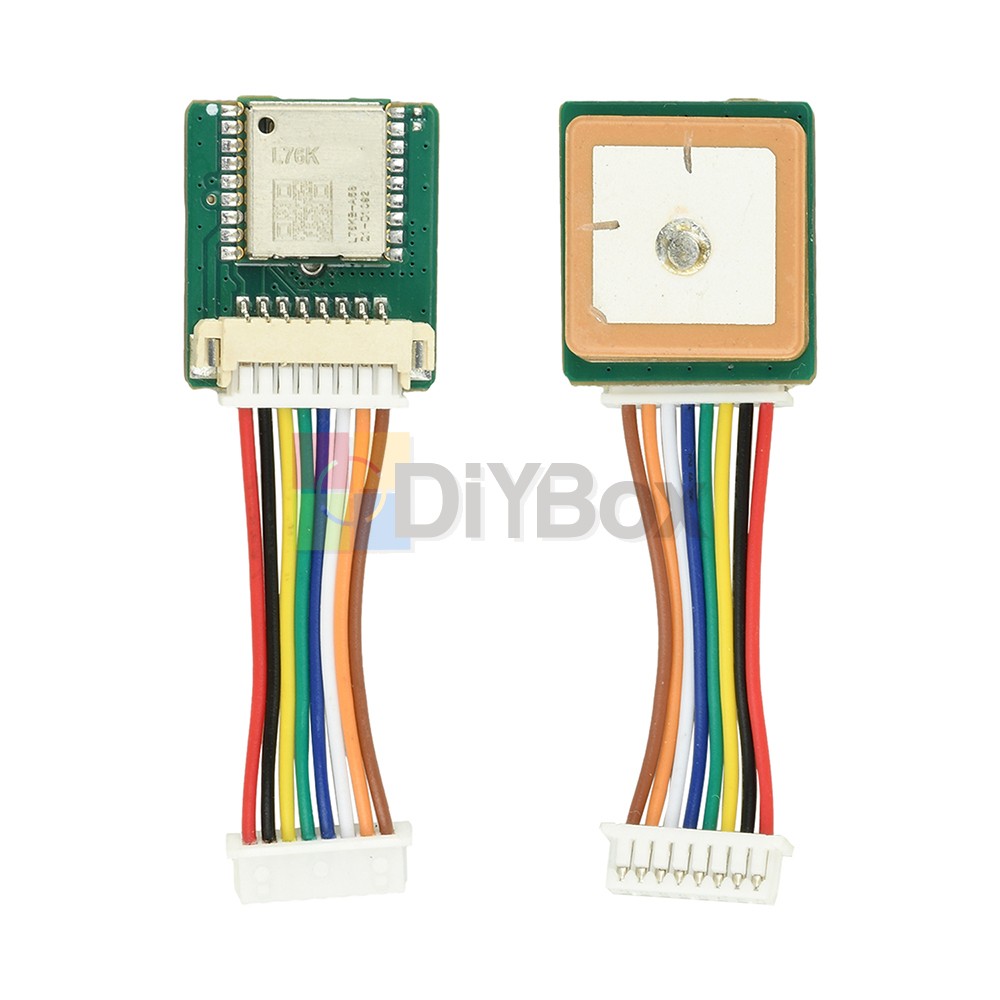 HelTec Node T114 LoRaWAN LoRa nRF52840 SX1262 Meshtastic Tracker – 868MHz Type-C