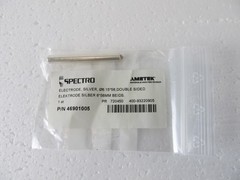 SPECTRO AMETEK Silver Electrode 46901005