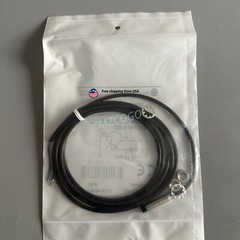 Inductive Proximity Sensor For Allen-Bradley 872C-D3NP8-E2 Shipped From USA