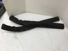 Electrical Wire Covering 2-1/2′ L x 2″ ID – Lot Of 2